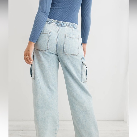 Aerie cargo pant NWT - Picture 3 of 8